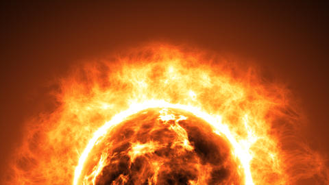 Eruptie solara, Foto: Andrey Maslov | Dreamstime.com