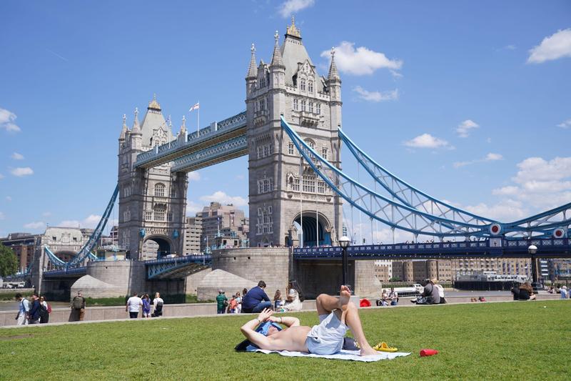 Tower Bridge din Londra, Foto: PA Images / Alamy / Alamy / Profimedia