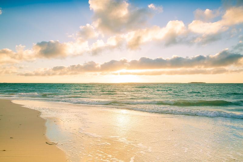 plaja din Australia, Foto: shutterstock / Leah Pirone