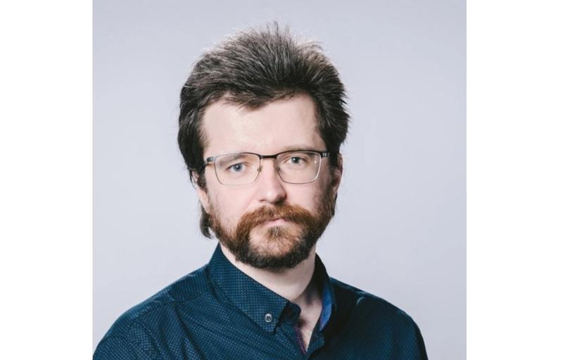 Razvan Ranca, Foto: Tractable