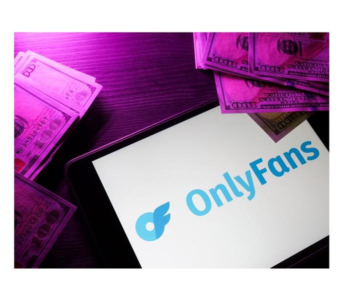 OnlyFans, Foto: Dreamstime