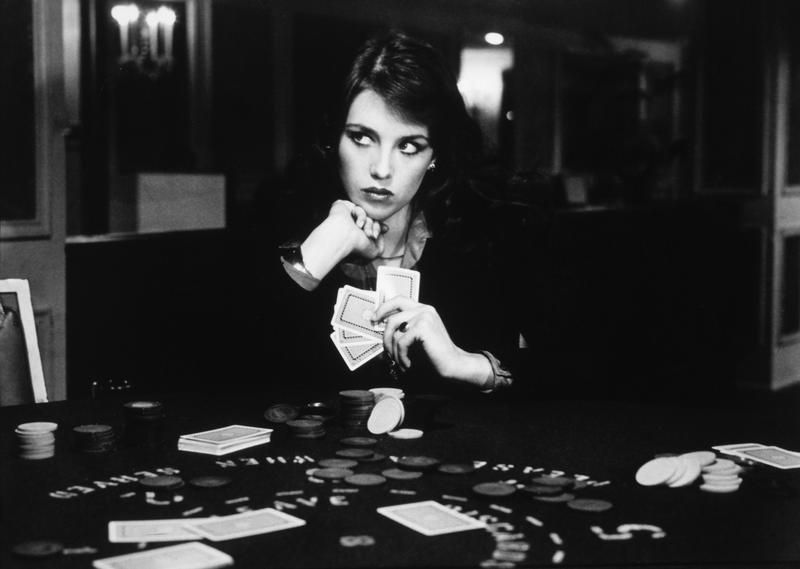 Isabelle Adjani, Foto: JT Vintage / Zuma Press / Profimedia