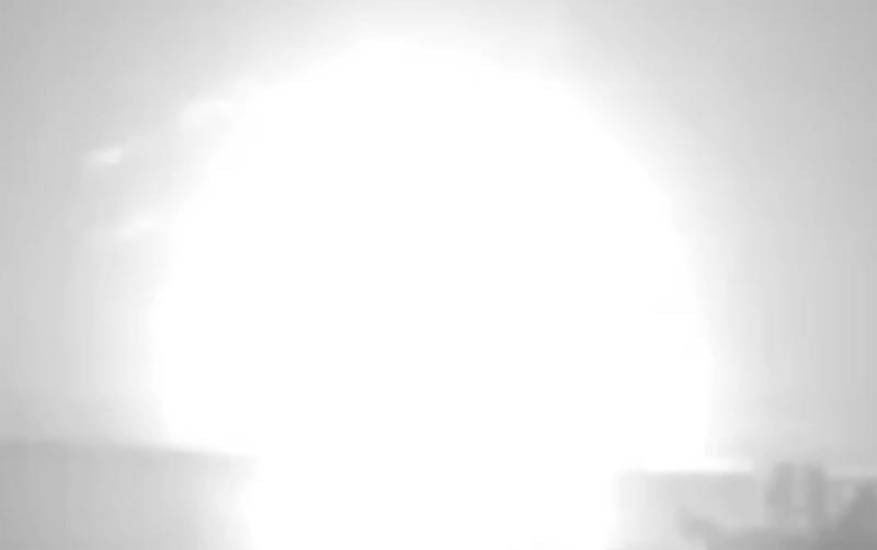 Explozie in Odesa, Foto: east2west news / WillWest News / Profimedia