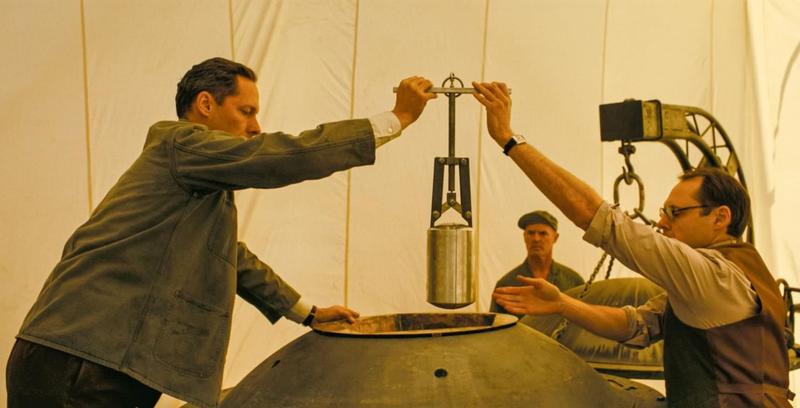 Scena din filmul „Oppenheimer”, Foto: LANDMARK MEDIA / Alamy / Alamy / Profimedia