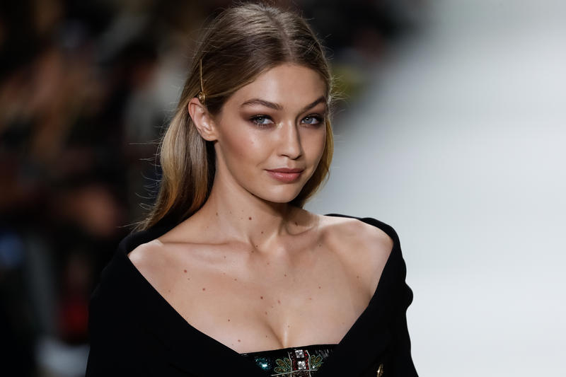 Gigi Hadid, Foto: Fashionstock .com | Dreamstime.com