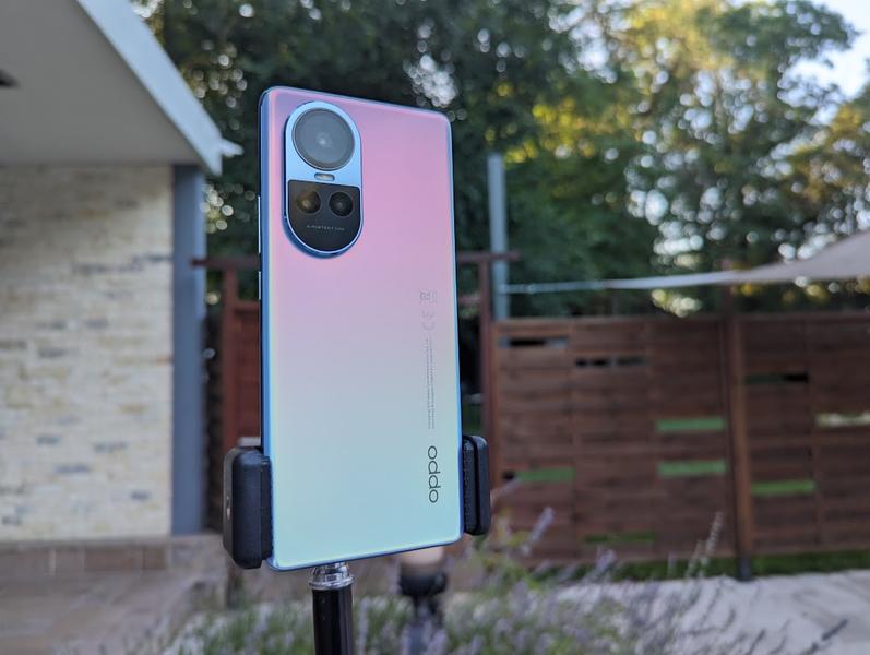 Oppo Reno 10, Foto: HotNews.ro / Victor Cozmei