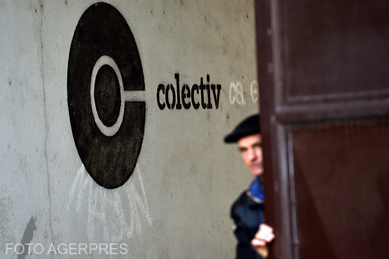 O întâmplare de la înfruntarea cu Badea și Gâdea la 10 ani de la Colectiv