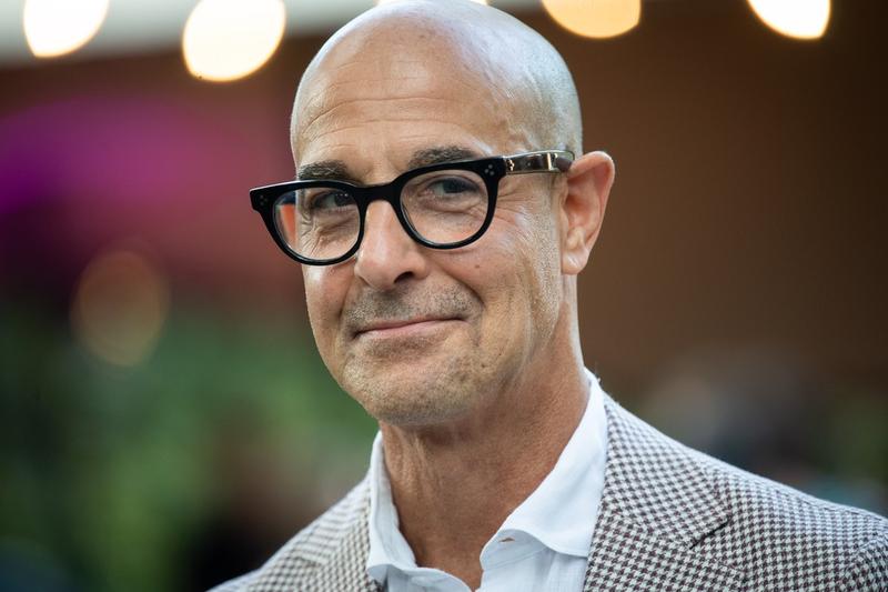 Stanley Tucci, Foto: Matt Crossick / PA Images / Profimedia