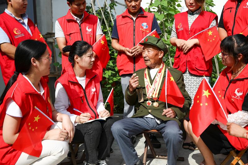 Populatie China, Foto: Costfoto / ddp USA / Profimedia