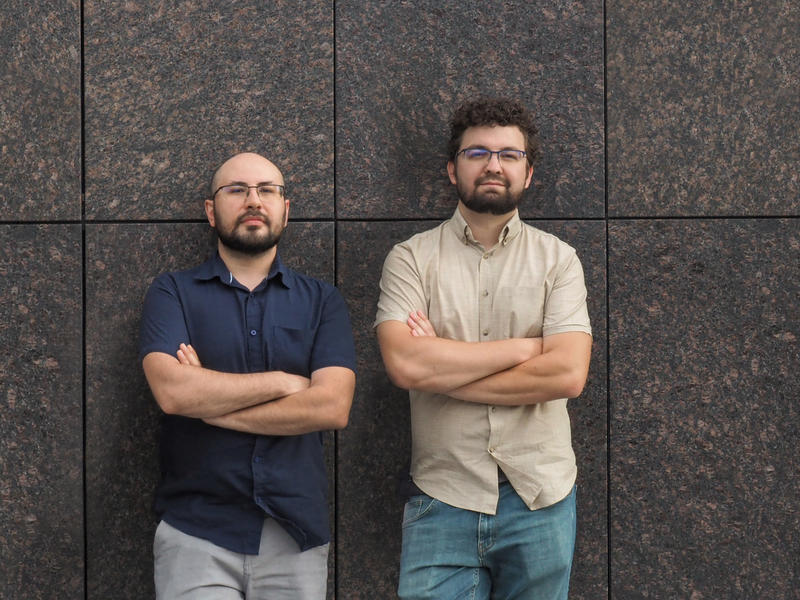 Echipa DecoShift, Foto: