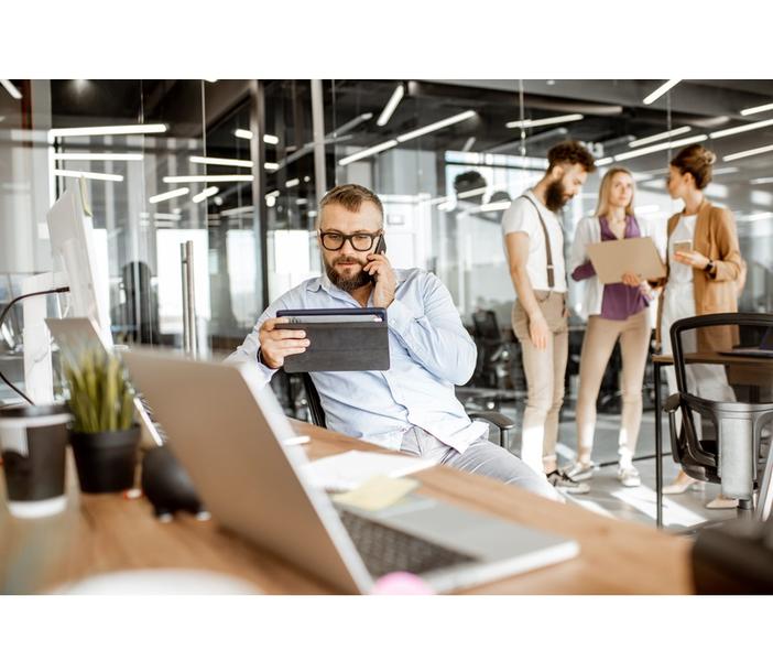 Angajați, Foto: Dreamstime