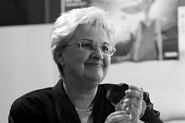 Brindusa Armanca, Foto: Arhiva personala