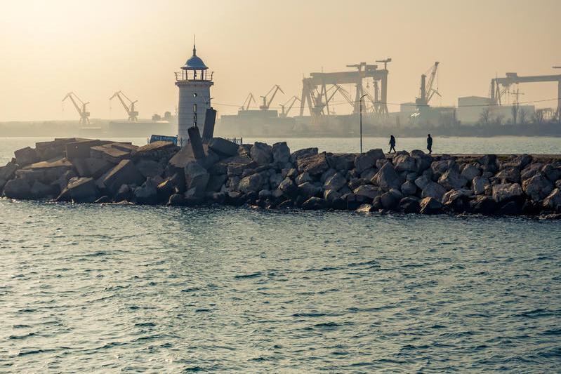 Mangalia, Foto: Shutterstock