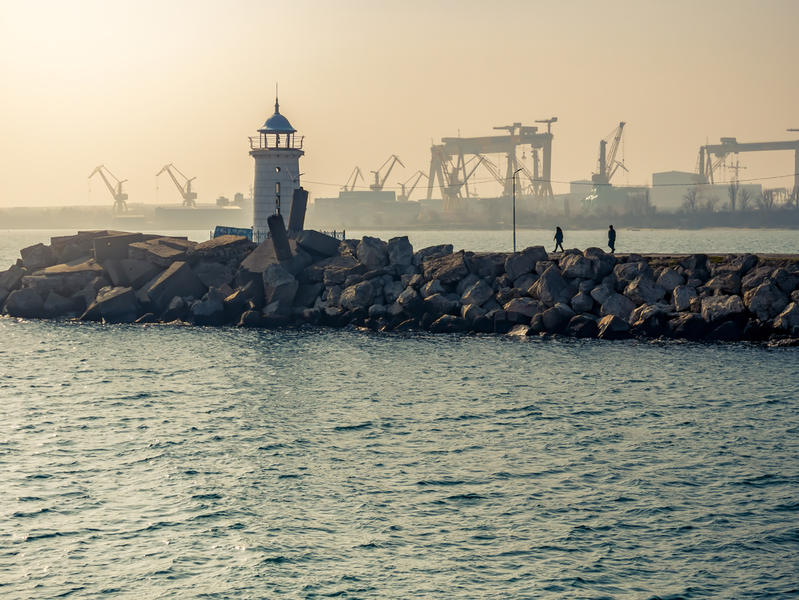 Mangalia, Foto: Shutterstock