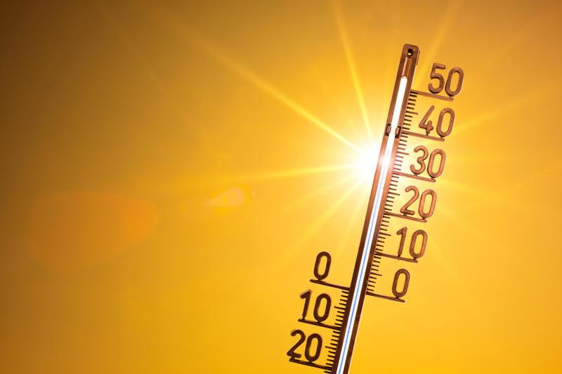 Temperatură extremă, Foto: Shutterstock