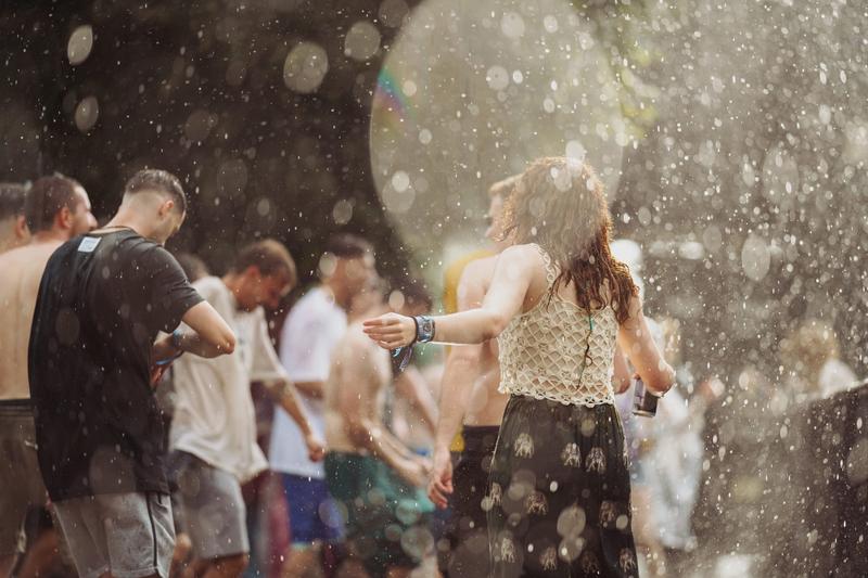 Electric Castle, Day 2, Foto: Electric Castle