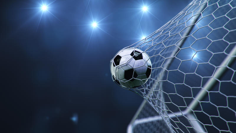Minge de fotbal, Foto: freepik.com