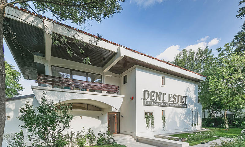 DENT ESTET x MedLife, Foto: MedLife