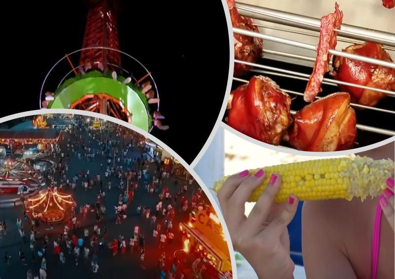 Litoral, Foto: Colaj fanatik.ro