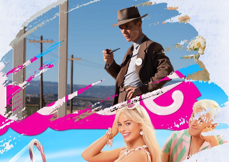 Barbenheimer, Foto: Panorama.ro