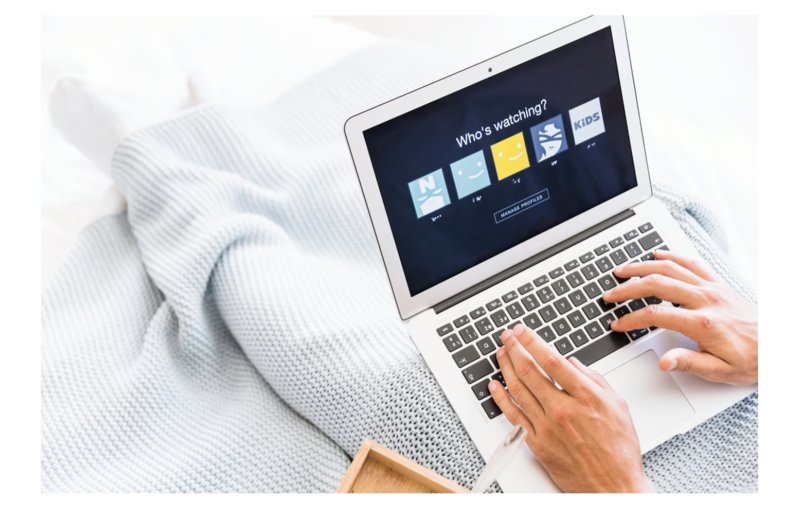 Netflix, Foto: freepik.com