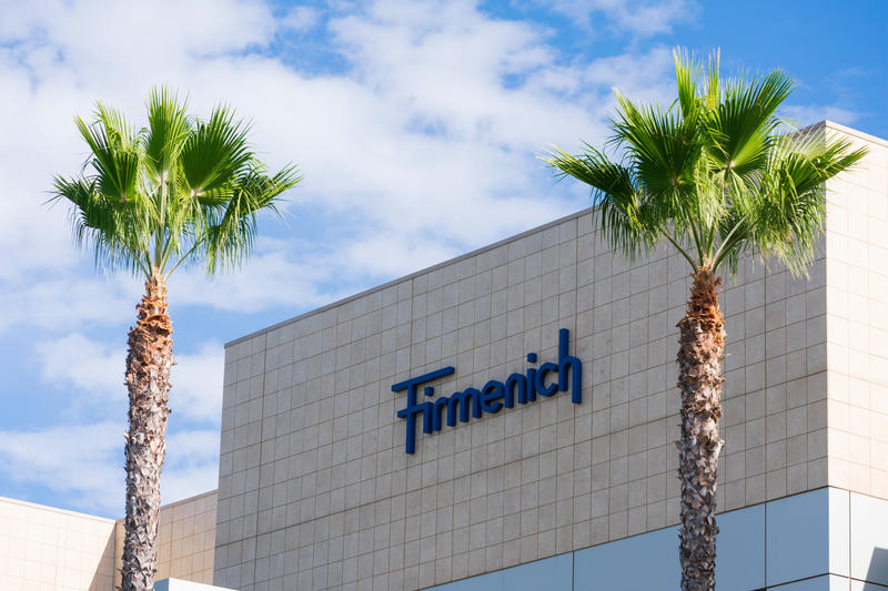 Compania Firmenich, Foto: Michael Vi | Dreamstime.com