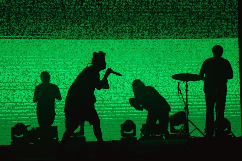 Electric Castle, Main Stage, Foto: Echipa foto EC