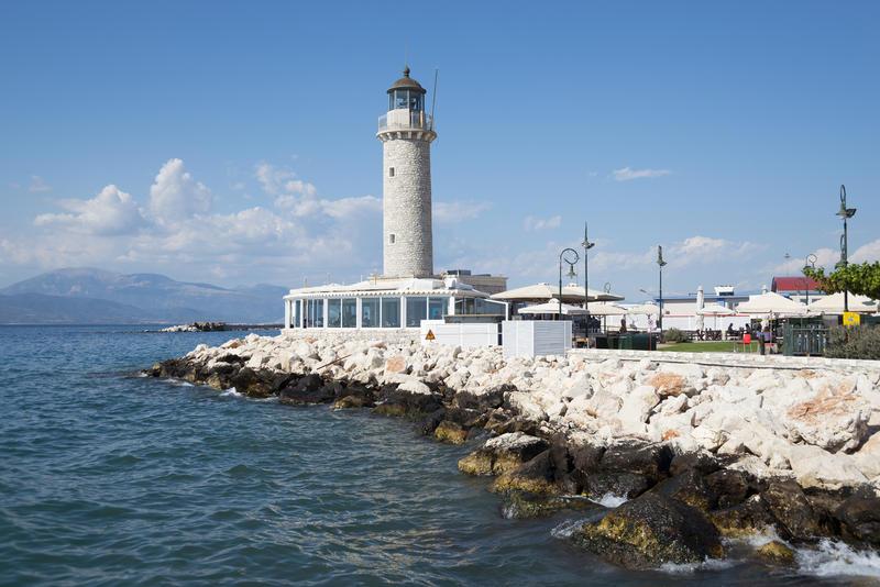 Patras, Foto: F. Scholz / imageBROKER / Profimedia