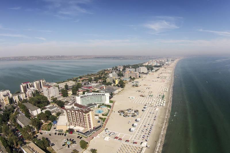 Statiunea Mamaia, Foto: Mariusika11 | Dreamstime.com