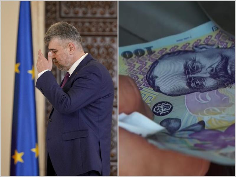 Leafa acestor bugetari crește de la 1 august, Foto: Colaj fanatik.ro