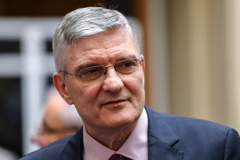 Daniel Dăianu, șeful Consiliului Fiscal: Avem un război intern. Trăim un El Nino economic. Trendul de scădere a inflației este posibil să se schimbe