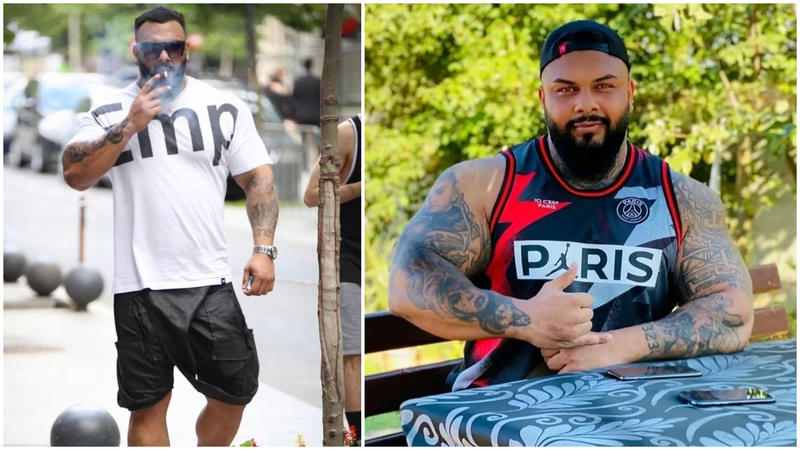 Emil Marius Alecu, Foto: Colaj fanatik.ro