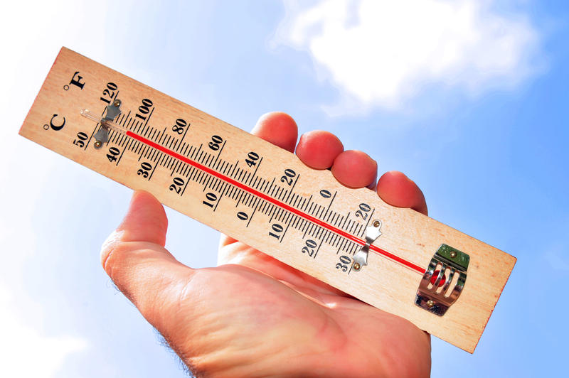 Temperaturi de pana la 40,42 de grade, Foto: Rafael Ben Ari | Dreamstime.com