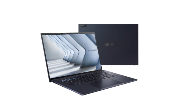 ASUS ExpertBook B9 OLED (B9403), Foto: ASUS