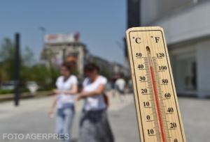 Caniculă în România , Foto: AGERPRES