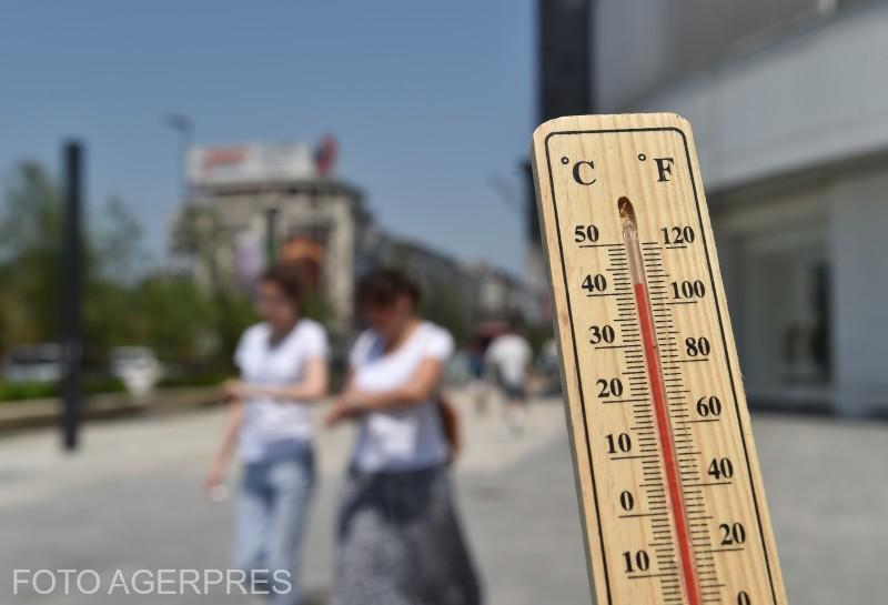 Caniculă în România , Foto: AGERPRES