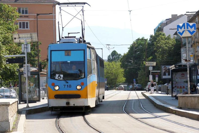 Viața cotidiana in Bulgaria , Foto: GSP