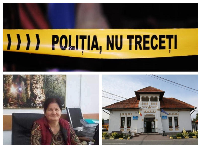 Drama contabilei , Foto: Colaj fanatik.ro