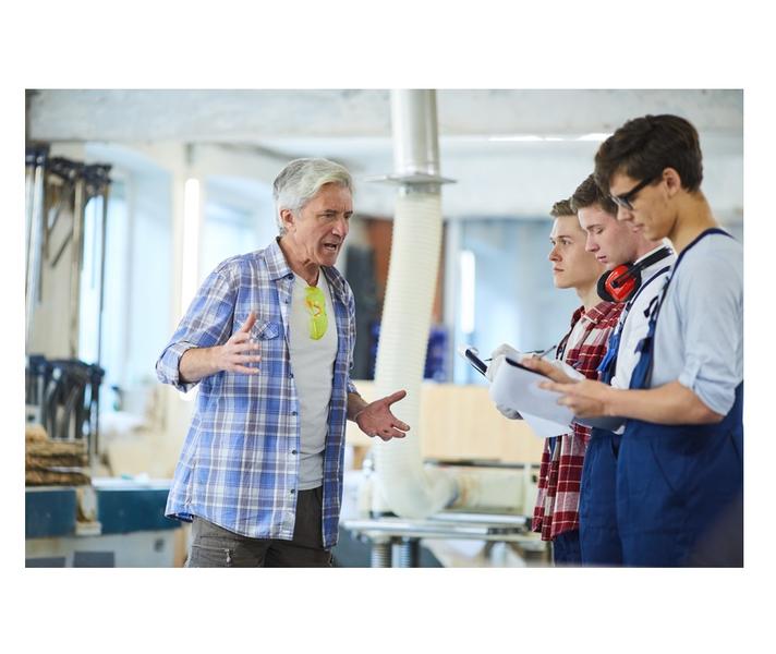 patron-angajati, Foto: Dreamstime