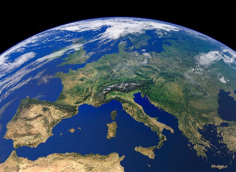 Terra, Foto: K-PHOTOS / Alamy / Alamy / Profimedia