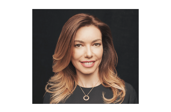 Andreea Minuță, Director Executiv Divizia Abonamente, REGINA MARIA, Foto: Regina Maria