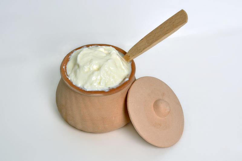 Iaurtul bulgaresc, Foto: Savosavo | Dreamstime.com