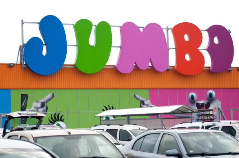 Jumbo, Foto: DreamsTime