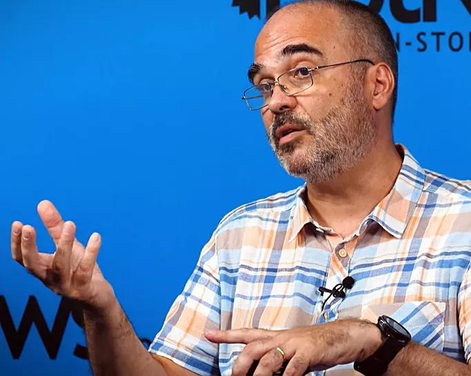 Alexandru Babeș, Foto: Hotnews