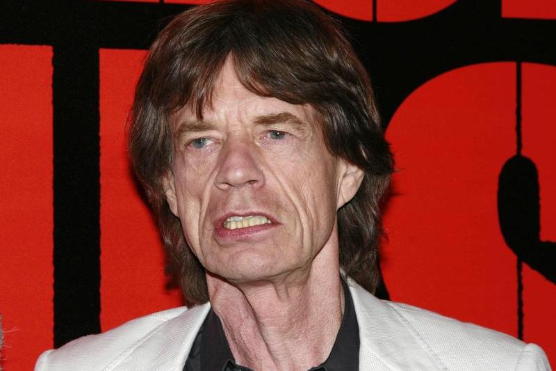Mick Jagger, Foto: zz/Raoul Gatchalian/STAR MAX/IPx / AP / Profimedia