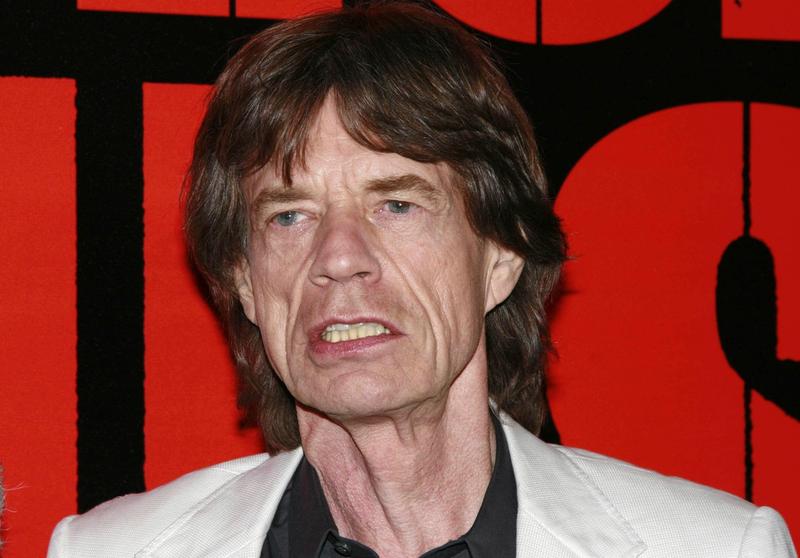 Mick Jagger, Foto: zz/Raoul Gatchalian/STAR MAX/IPx / AP / Profimedia