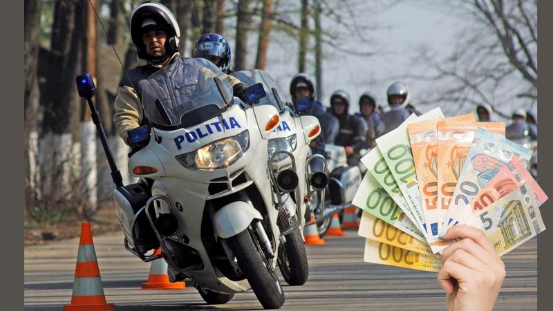 Bani de chirie pentru polițiști, Foto: Colaj fanatik.ro