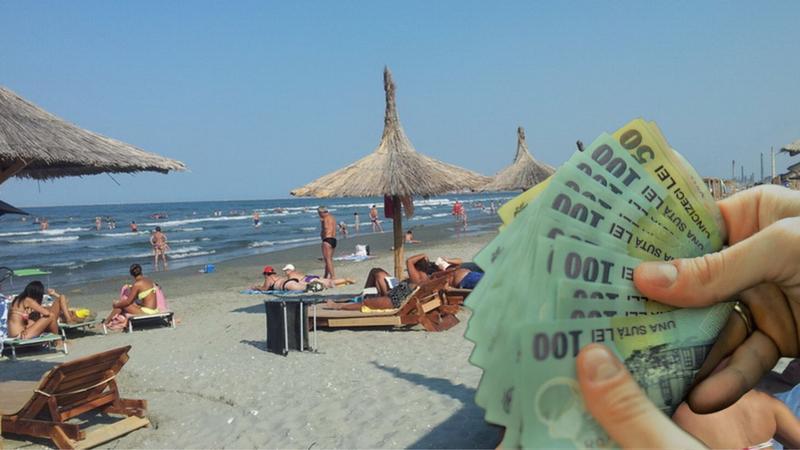 Bugetarii își primesc salariile mai devreme în luna august, Foto: Colaj fanatik.ro