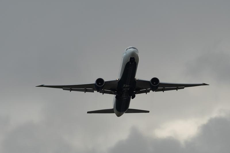 Boeing 767 al companiei Delta, Foto: Shutterstock