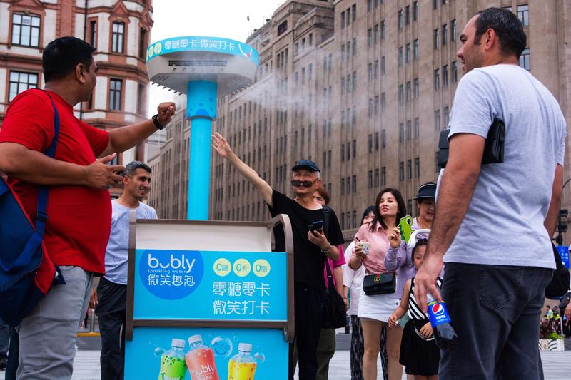 Shanghai, Foto: Ying Tang/NurPhoto / Shutterstock Editorial / Profimedia